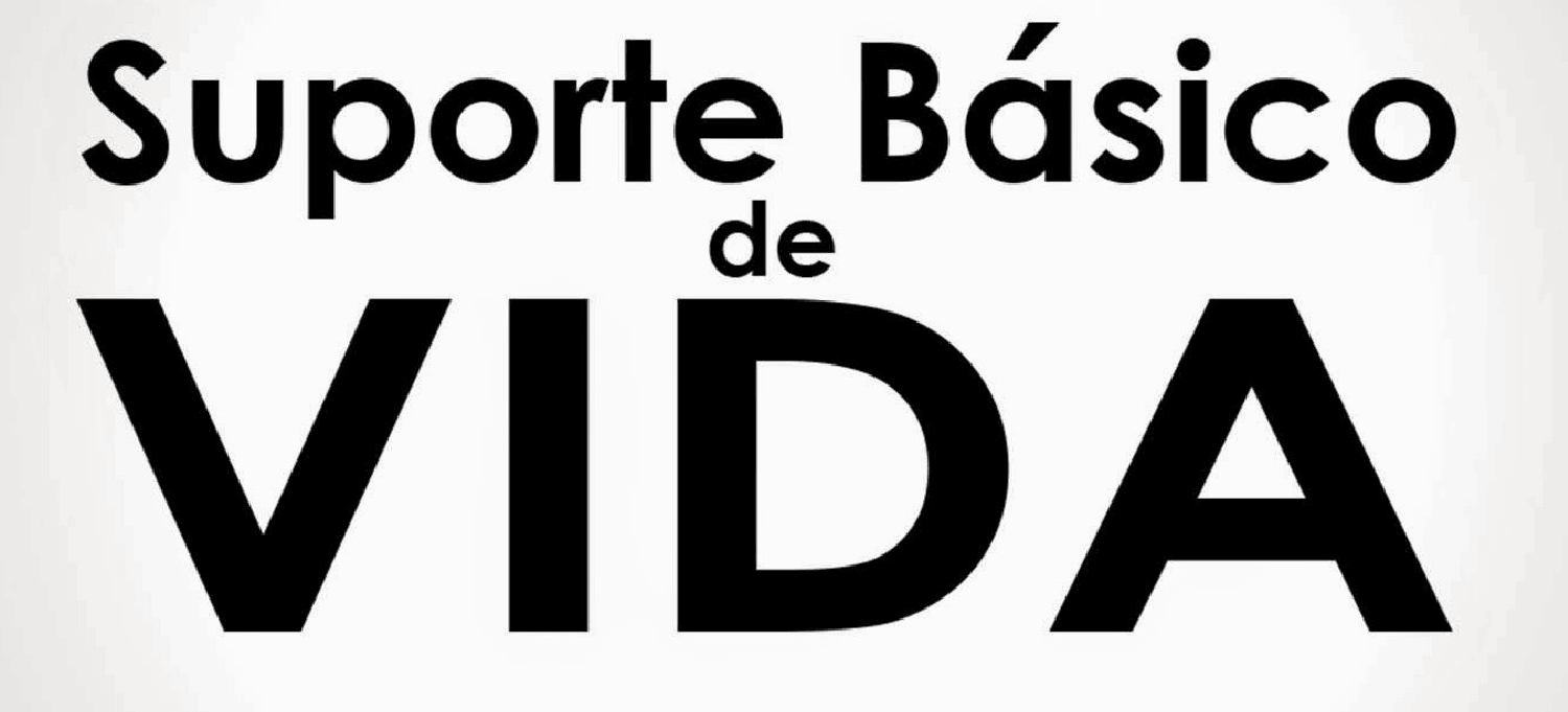 Suporte Básico de Vida